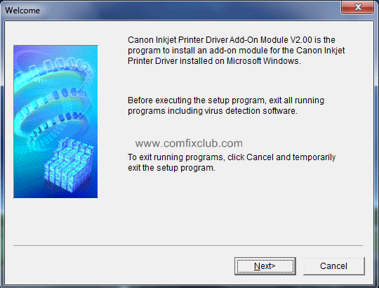 Download Driver Printer Canon Ip1800 Untuk Windows 7